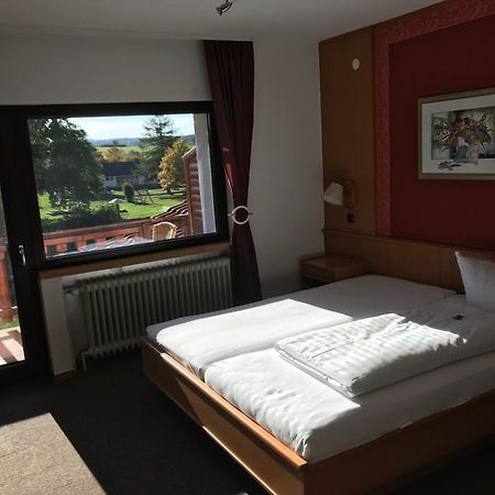 Hotel Wettlaufer Homberg  Extérieur photo