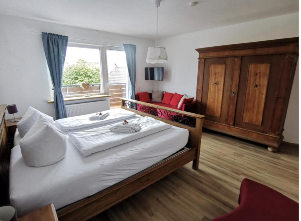 Hotel Wettlaufer Homberg  Extérieur photo