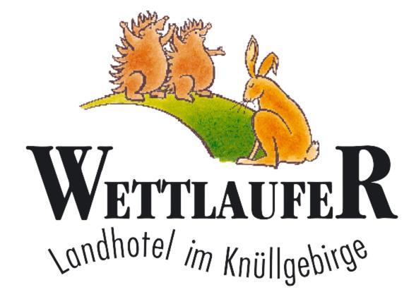 Hotel Wettlaufer Homberg  Extérieur photo