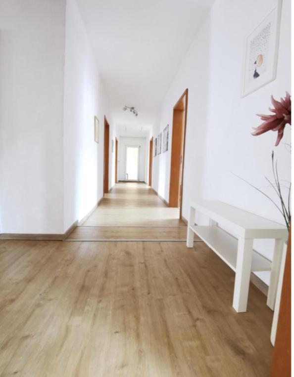 Hotel Wettlaufer Homberg  Extérieur photo